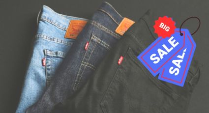 Gran Barata Liverpool remata jeans para hombre con 60% de descuento en línea