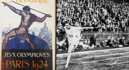 Historia de los Juegos Olímpicos: París 1924, surgimiento de los deportes de Invierno