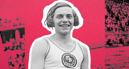 Historia de los Juegos Olímpicos: Dora Ratjen se hizo pasar por mujer en Berlín 1936