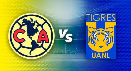 América vs Tigres: cuándo y dónde ver en vivo el Campeón de Campeones de la Liga MX