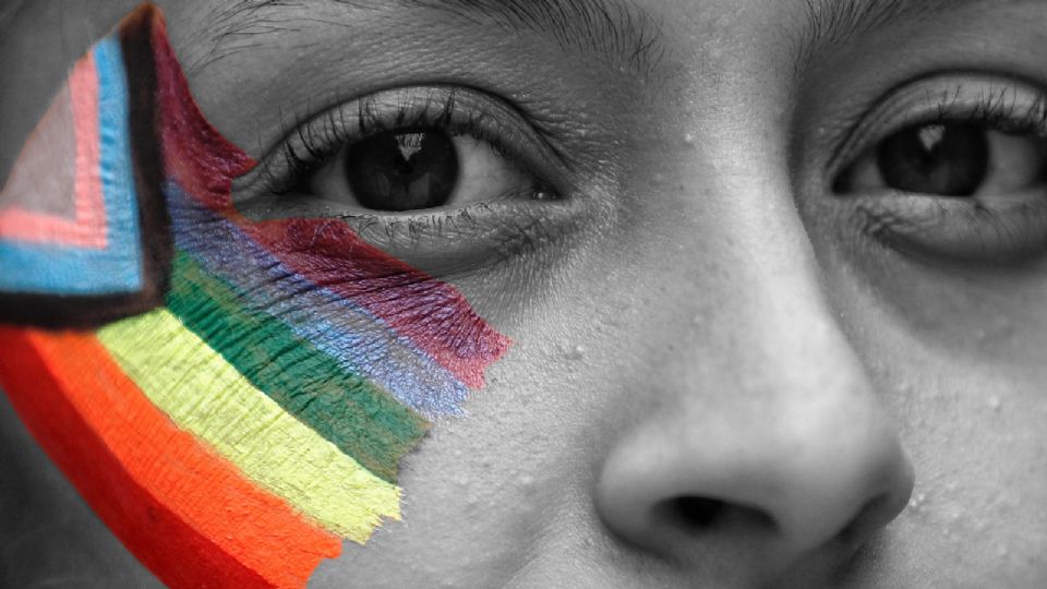 Alrededor de 500 mil personas en México experimentaron esfuerzos de corrección la identidad sexual.