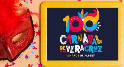 Carnaval de Veracruz 2024: Conoce 7 datos importantes por sus 100 años