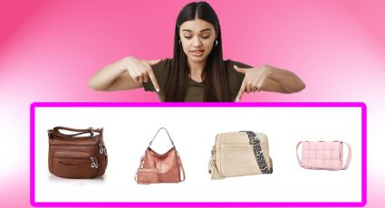 Liverpool: 5 bolsas Likëpink con 60 % de descuento