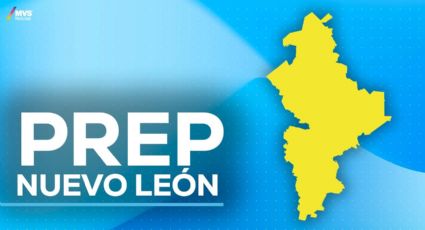 PREP Nuevo León: Checa en vivo los resultados preliminares de todos los municipios