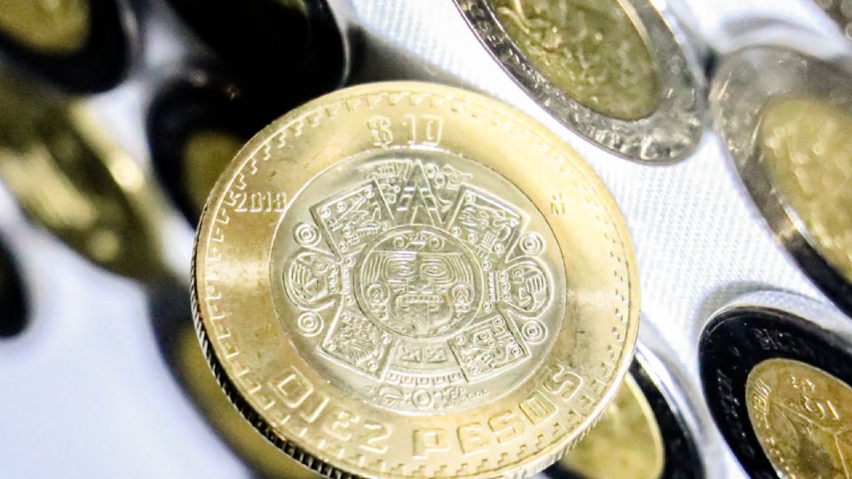 Banxico indicó que la estimación del PIB para 2025 se mantiene en 1.80 por ciento.