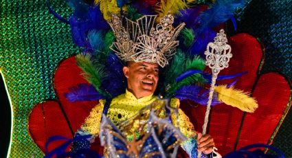 Se suspenden actividades del Carnaval de Veracruz por lluvias, informa alcaldesa Patricia Lobeira