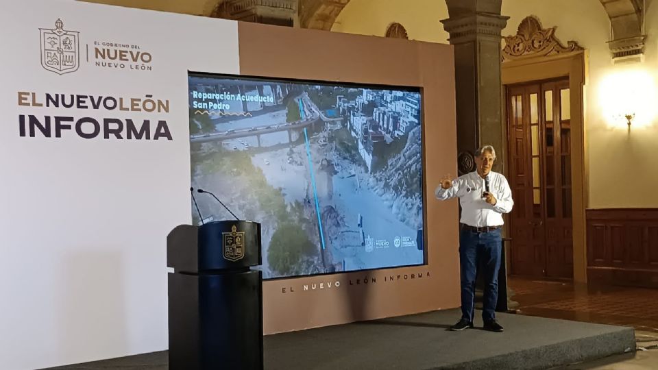 Pide Agua y Drenaje cuota a ciudadanos para costear reparaciones