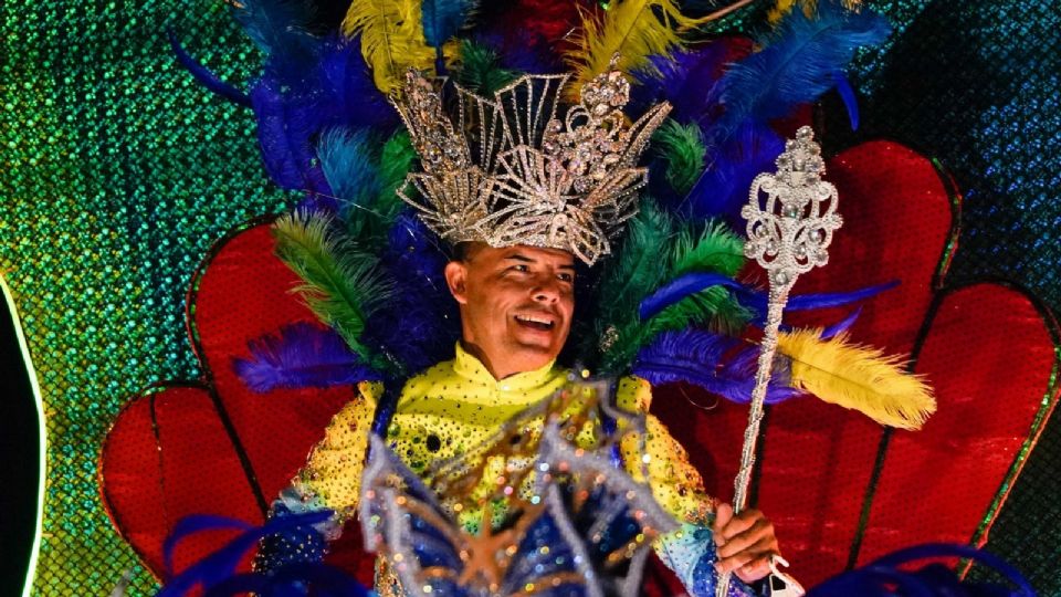 Actividades del Carnaval Veracruz son canceladas este 30 de junio.