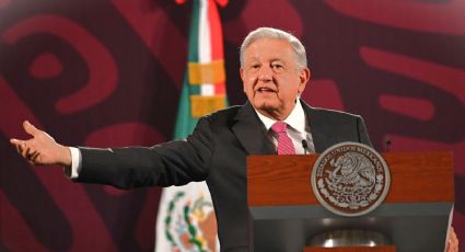 La mañanera de AMLO 04 de junio de 2024