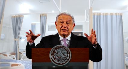 AMLO da a conocer la fecha de entrega de apoyos del programa ‘La Clínica es Nuestra’