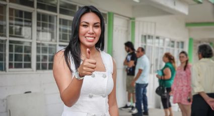 Alejandra Morales peleará alcaldía tras detectar presuntas irregularidades