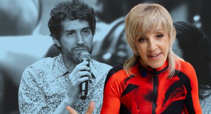 Ana Torroja y Benny Ibarra juntos en concierto