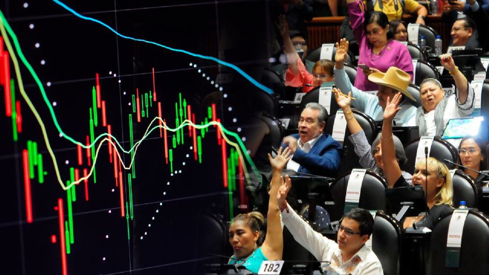 Sofía Ramírez comparte cómo va la economía tras las elecciones