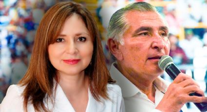 Muere Rosalinda López, virtual senadora y hermana de Adán Augusto López Hernández