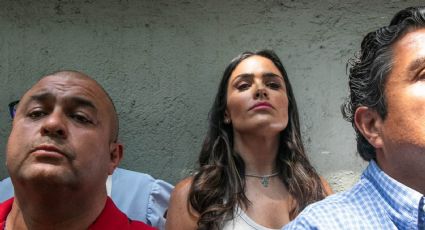 Alessandra Rojo exige al IECM ya reconozca su triunfo en Cuauhtémoc