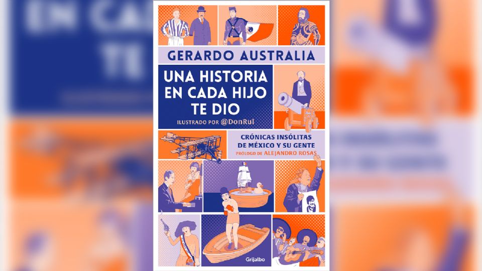 El libro ya está disponible.