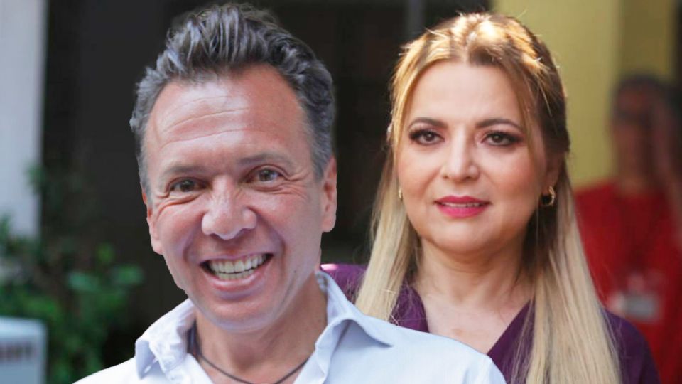 La contienda se debate entre el triunfo de Pablo Lemus y la acusación de fraude por parte de Claudia Delgadillo.