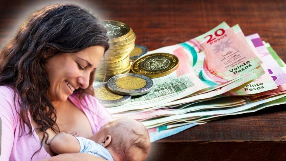 Becas para Madres Solteras del Conahcyt permitirá que las beneficiarias obtengan un equipo de computo