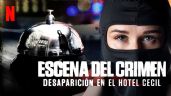 Escena del Crimen: El documental de Netflix que revela secretos de la desaparición de Elisa Lam