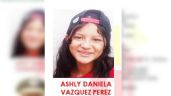 Emiten Alerta Amber por desaparición de menor guatemalteca en Monterrey