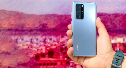 Liverpool: 3 celulares Huawei con 30 % de descuento en línea