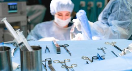 Especialistas del Hospital General de México realizan con éxito un segundo trasplante de corazón
