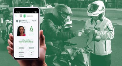 Así puedes tramitar tu licencia de conducir digital en CDMX; costo, requisitos y paso a paso