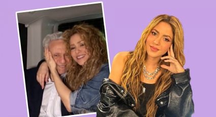 Hospitalizan al padre de Shakira: Esto es lo que se sabe al momento