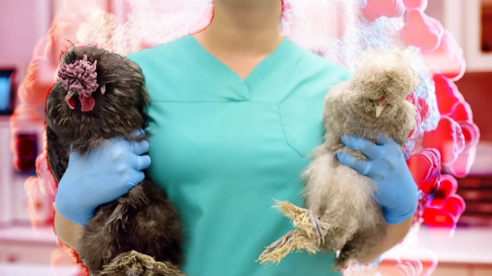 Según la OMS, la gripe aviar no causó la muerte del mexicano.