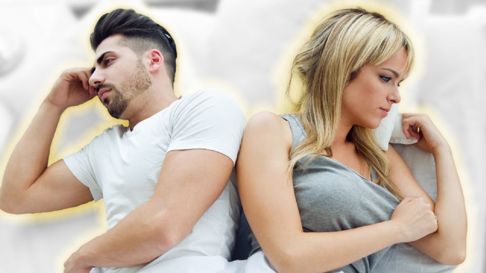 ¿Por qué se está volviendo tan popular el Sleep Divorce?