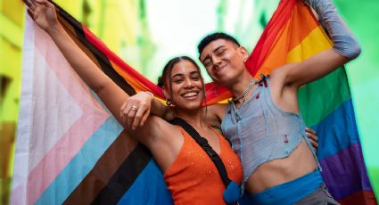 Pride 2024: ¿Por qué se celebra el Mes del Orgullo en junio y cuál es su origen?