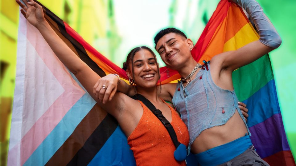 Pride 2024: ¿Por qué se celebra el Mes del Orgullo en junio y cuál es su origen?