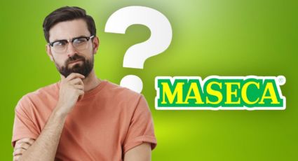 ¿Quién es el dueño de Maseca?, empresa regia que se vende en todo México