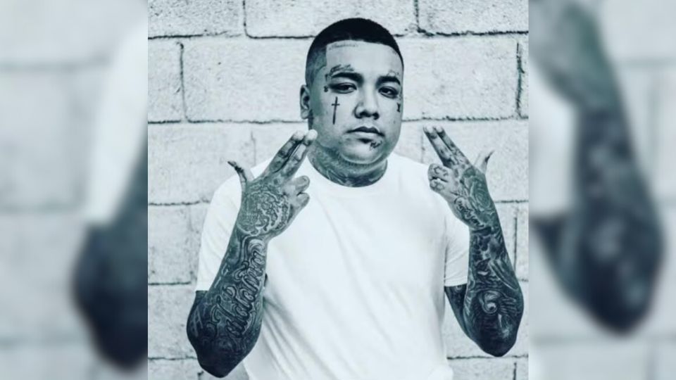 Muere rapero Omar Thug tras ataque armado en Apodaca