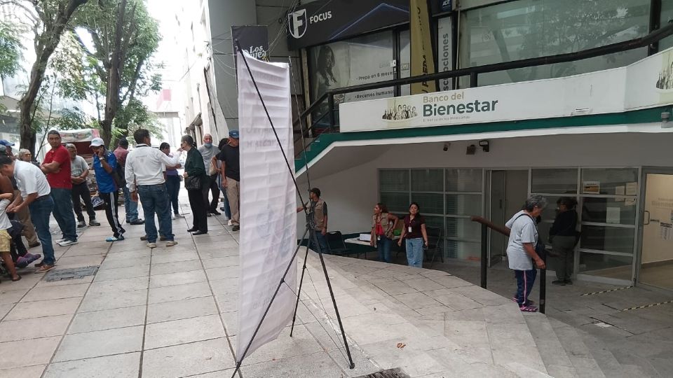 El Banco Bienestar ofrece una variedad de oportunidades laborales en CDMX y otras localidades.