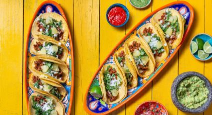 Estas son las mejores taquerías de la CDMX, según TasteAtlas