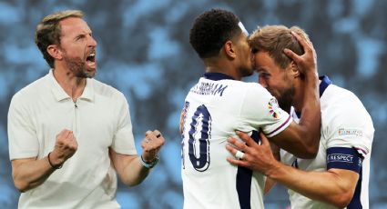 ‘Se podrá criticar mucho a Gareth Southgate, pero ya metió a Inglaterra en otra final’: Memo Schutz