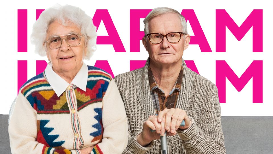 Adultos mayores de 65 años que cuenten con credencial vigente del INAPAM podrán acceder a grandes descuentos y beneficios.