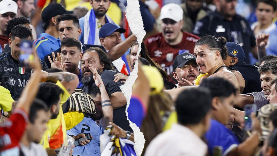 La gran final de la Copa América 2024 se disputará entre Argentina y Colombia.