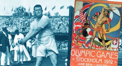 Historia de los Juegos Olímpicos: Estocolmo 1912, presencia continental al máximo