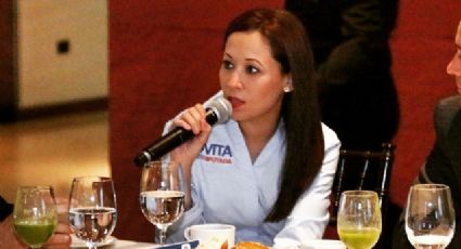 ¿Quién es Jovita Marín? Encargada del Eje de Gobierno en transición de Monterrey