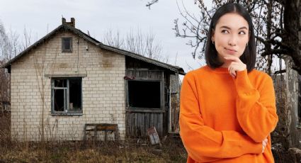 Conoce el método para comprar una casa abandonada con tu crédito Infonavit