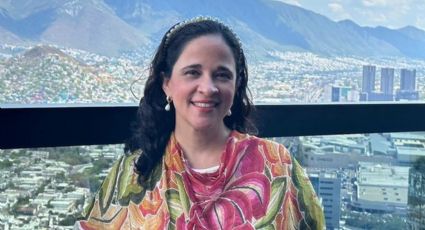 ¿Quién es Mayela Quiroga? Encargada del Eje de Desarrollo Humano en transición de Monterrey