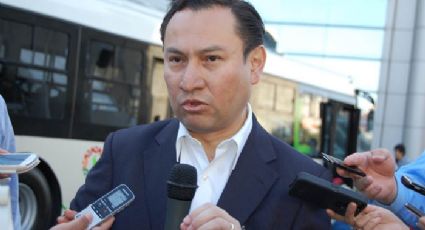 ¿Quién es Fernando Gutiérrez? Encargado del Eje Verde y Sustentable en transición de Monterrey