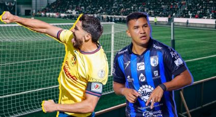 América vs Querétaro: Fecha, horario y dónde ver en vivo el partido del Apertura 2024
