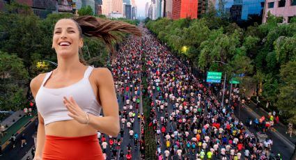 Medio Maratón CDMX 2024: Cuándo, dónde, ruta y alternativas viales