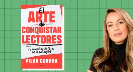 'El arte de conquistar lectores', libro que destaca el marketing en la era digital