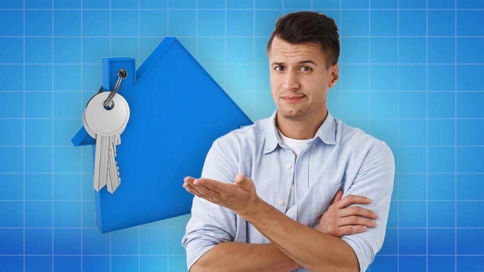 Infonavit: ¿Cuántos años necesitas para pagar una casa?