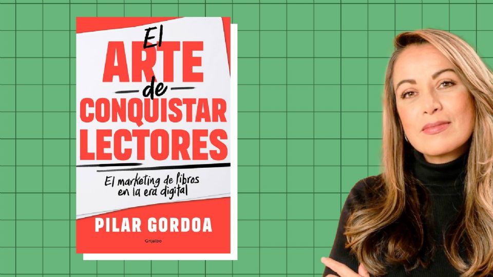 En el libro, la autora subraya la importancia de escuchar las conversaciones que los primeros lectores generan en torno al libro.