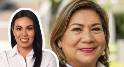 Anuncia Laura Paula su salida del IEMNL y revela que Alejandra Morales la suplirá